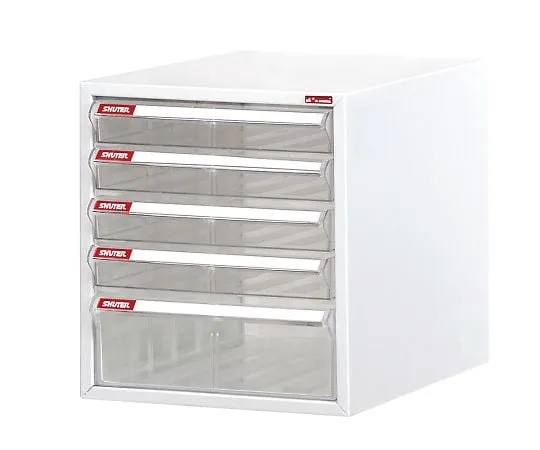 3-9933-01 Robust Letter Case A4-105P