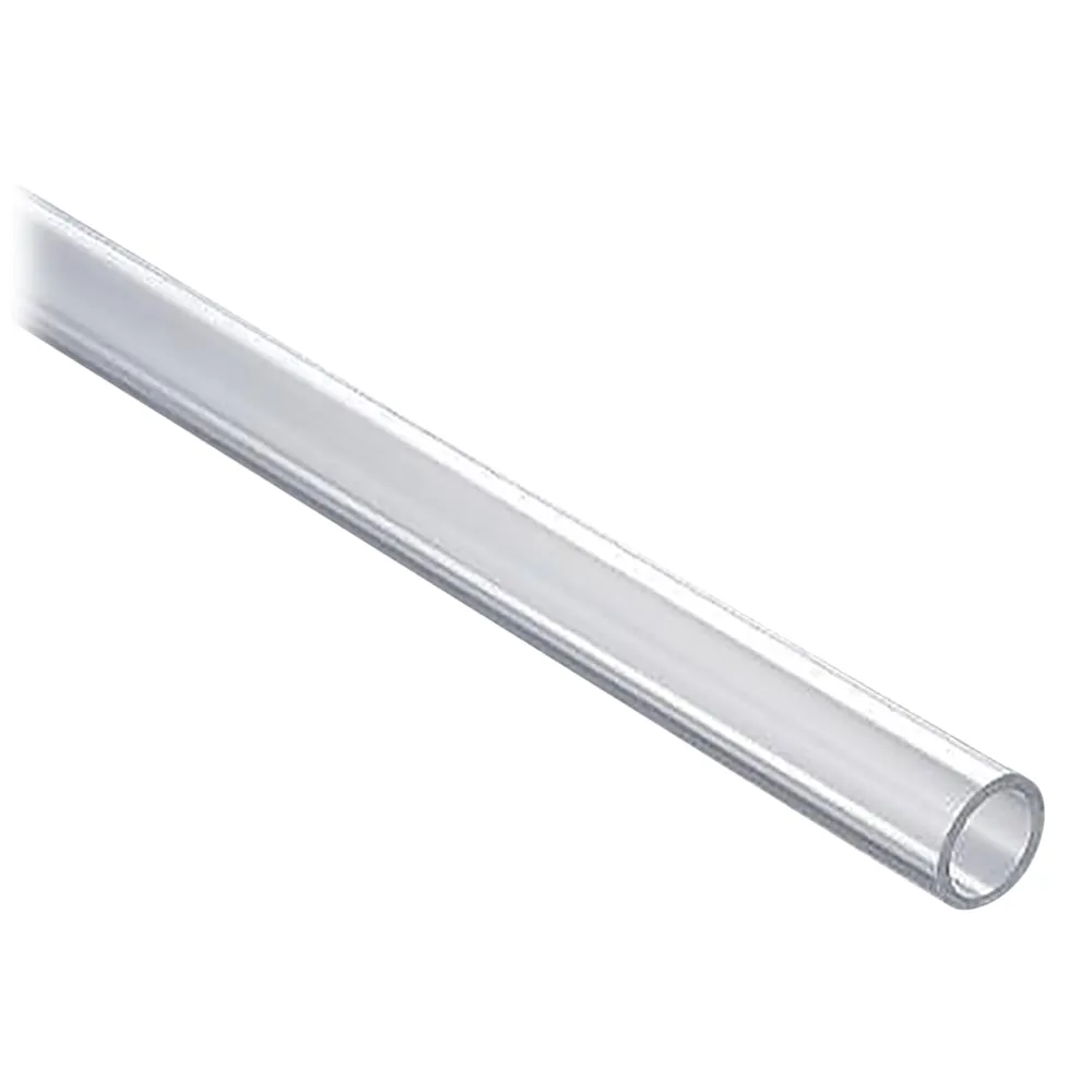 3-2538-01 Thick Quartz Tube A (Length 1000mm) φ1.5 #1A