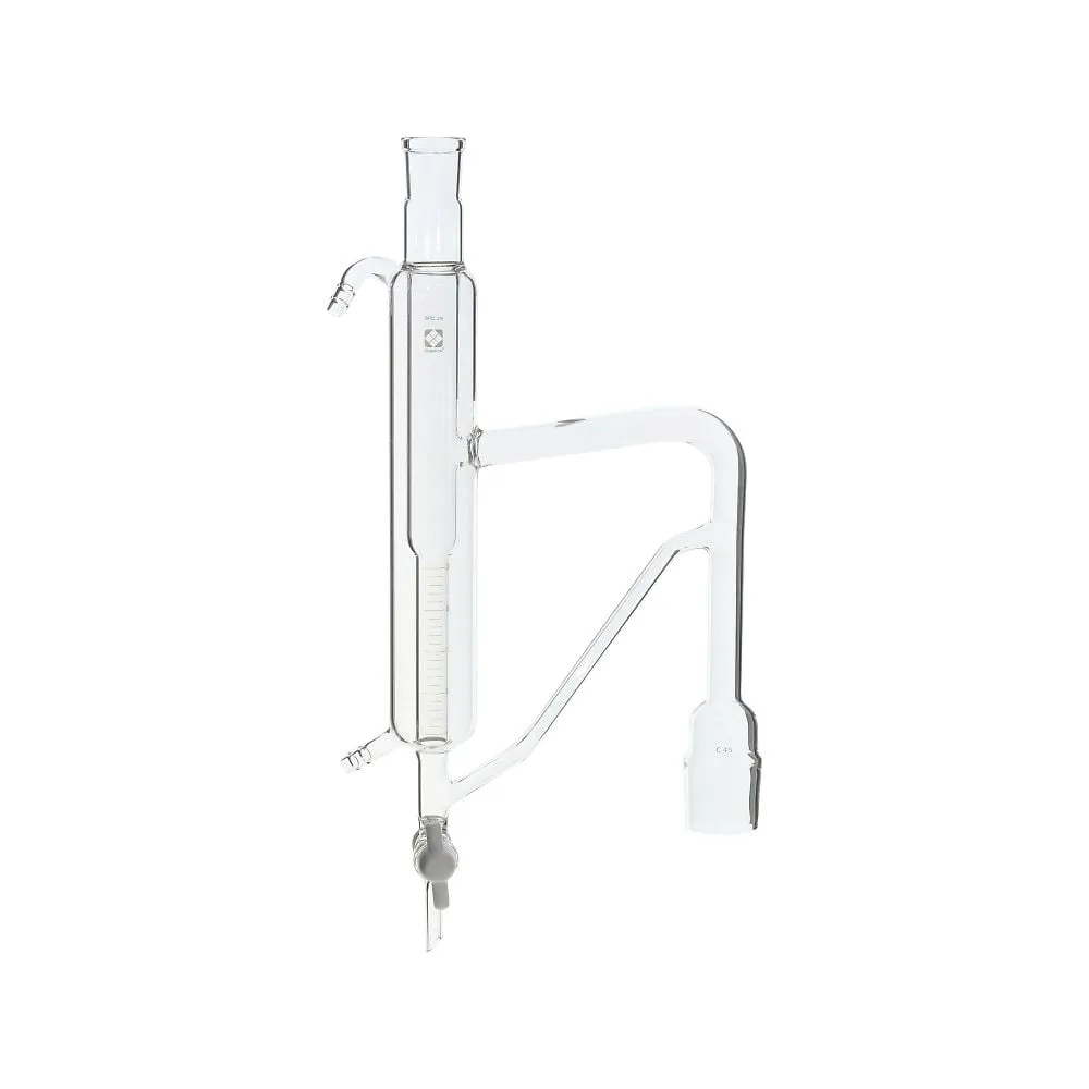 61-4420-14 Extractor(SPC) for Dean-Stark Extraction Apparatus 032080-402