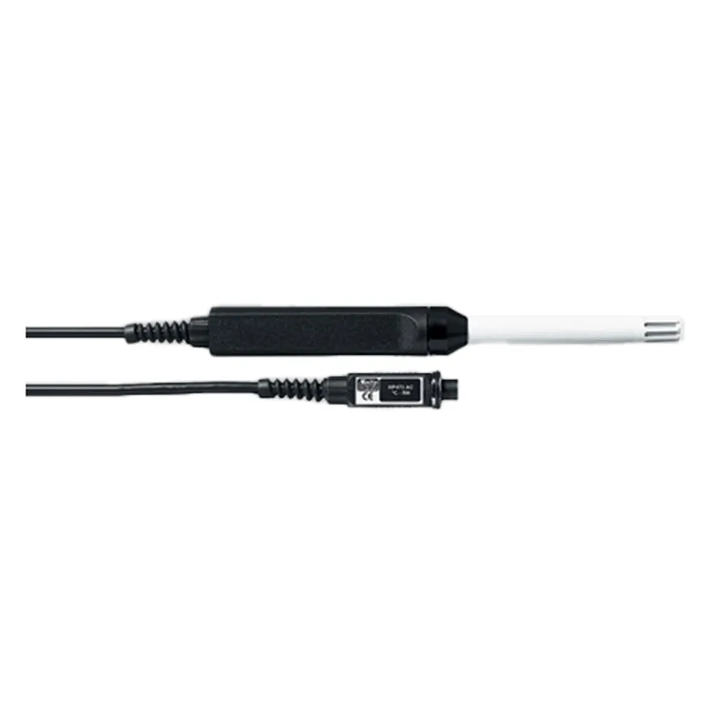 1-3447-11 Thermo-Hygrometer Probe For Vapor Phase Measurement HP473ACR