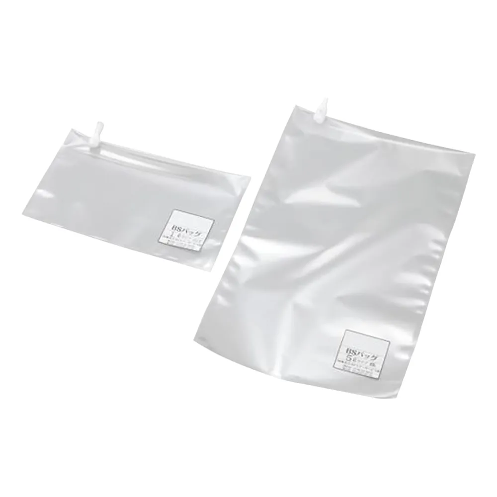 2-394-01 Barrier Film Bag 1LA-6ST 1LA