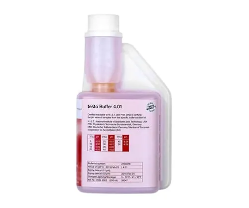 61-0105-65 Buffer Solution Ph4 5542061
