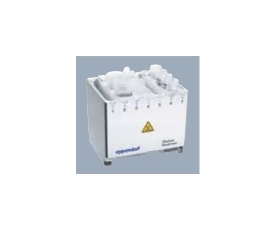 61-0164-19 Reservoir rack 5075 754.002