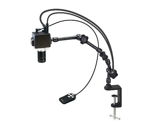 3-9032-01 Microscope (Arm Type) 2.8 - 11 x L-KIT604