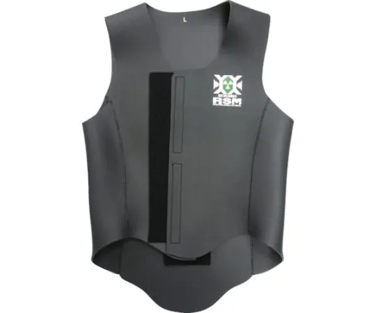 61-3334-52 RSM E 400 Wear Type 11 Vest L RSM-W11V-4