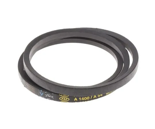 63-4631-02 RS PRO Drive Belt, belt section A, 1.37m Length 471-752