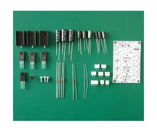 64-5634-39　［Discontinued］AC/DC Power Substrate Kit　LV2-ACDCM-KIT