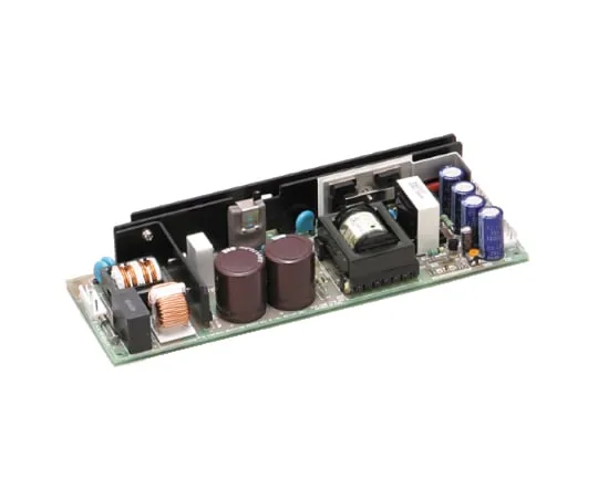 64-4387-79　［Discontinued］AC-input Power base (AC-to-DC Converter)　VS150P-24