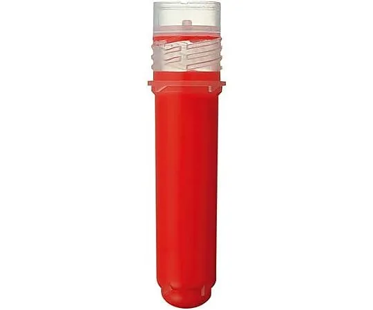 61-0694-02 White Board Marker Cartridge Red (Direct Liquid Cartridge) PMR-B5R