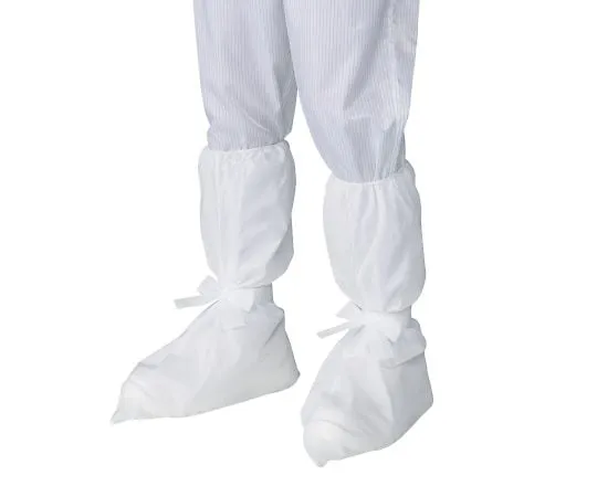3-8600-01 ASSAFE SMS Boot Cover (Value Pack)