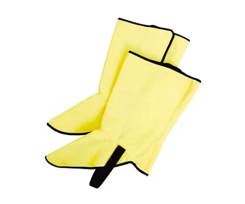61-4696-67 Heat Resistant, Cutting Resistant Leg Cover (Fabric) MT797