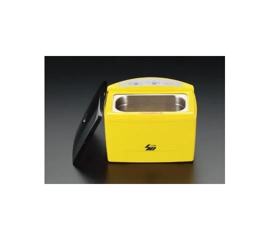 78-0020-54　［Discontinued］Ultrasonic Cleaner 0.6L　EA115HH