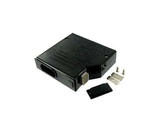 63-3050-50 Square Connector (Case Only) P1660ACA50