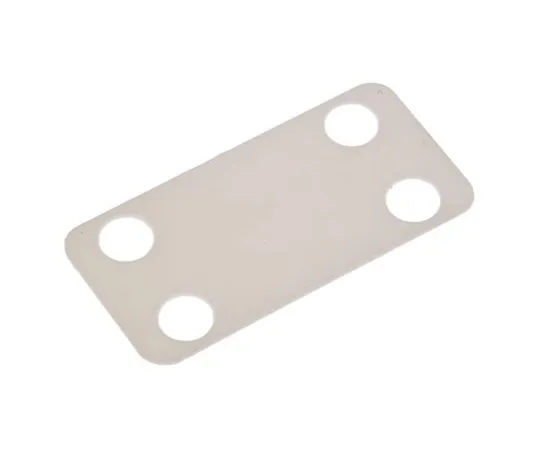 63-4634-54 RS PRO Tie Cable Marker, White 492-291
