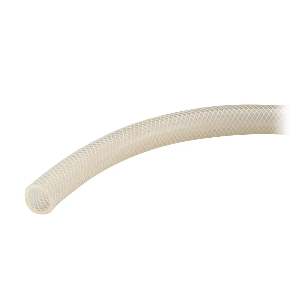 6-311-01 San Foods Hose 1 Roll (10m) φ6 x φ11mm E-SF-6