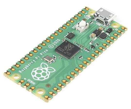 67-0423-57 Raspberry Pi Pico DEV-17829
