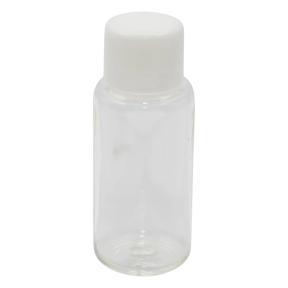 4-5341-01 Plastic Bottle 30mL 100 Pcs K-30
