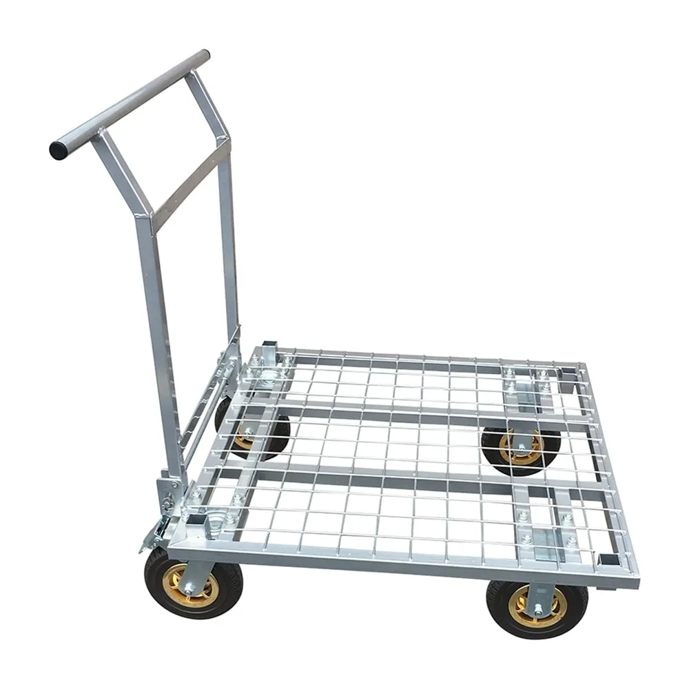 4-3967-01 Carts with No Punctured Tires: Goro DX