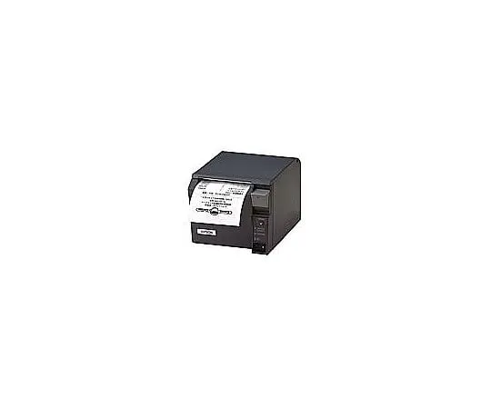 67-7541-35　［Discontinued］Smart Sheet Printer TM-T70 i (80 mm/Dark Gray)　TMT70I763