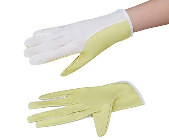 3-6076-11 Genuine Leather Liner glove S P-808