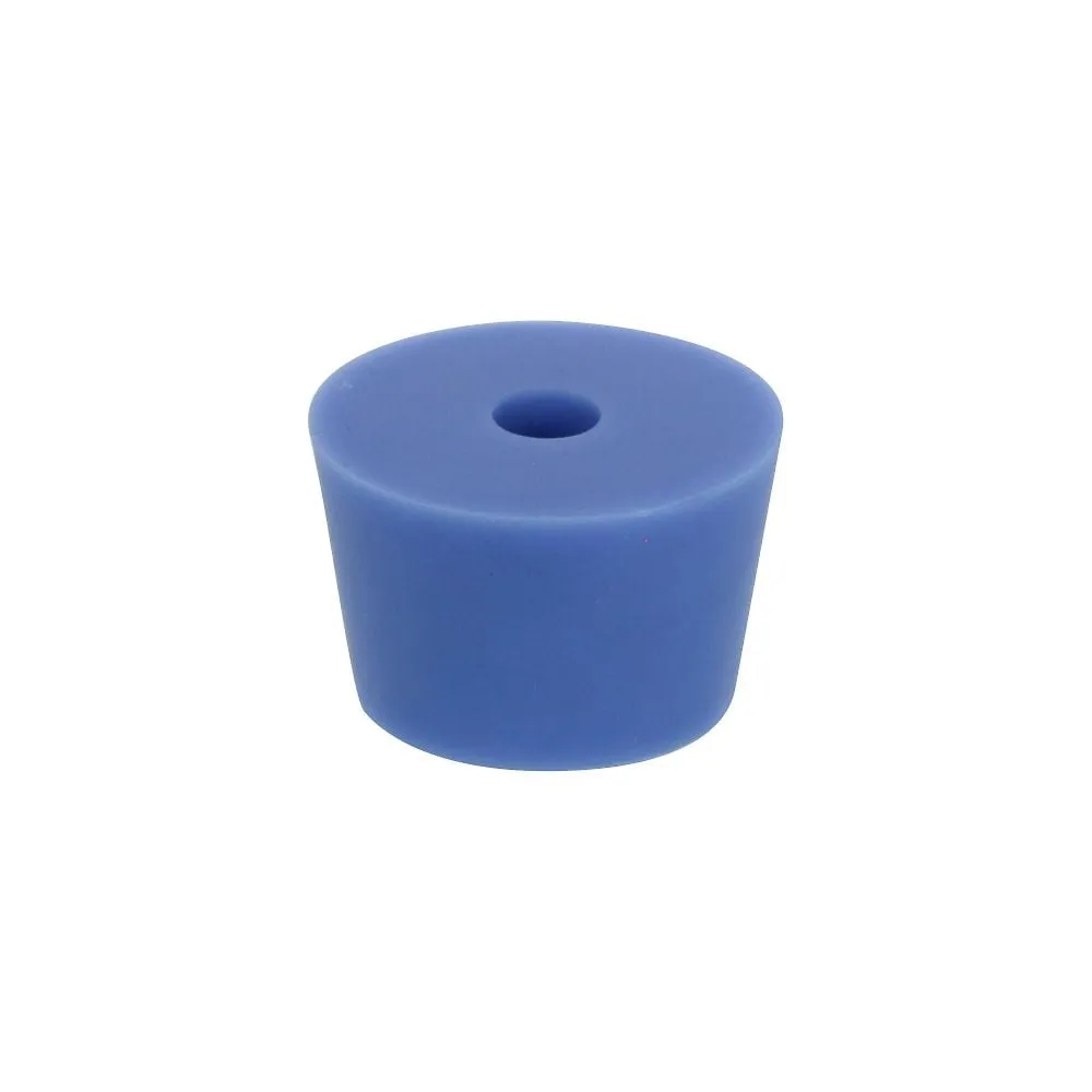65-3693-25 Silicone Plug US Standard No. 8 061700-00001