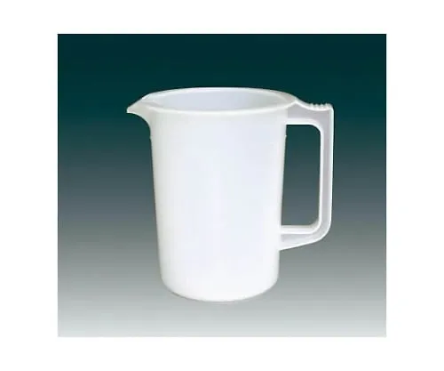 61-5655-48 PFA Beaker with Handle 2L NR1690002