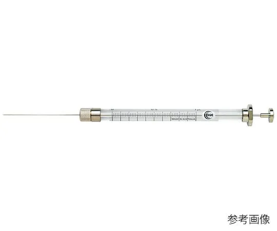 61-9603-95 Nano Volume Syringe 5 μL 000800 Plunger In-Needle 5BR-5