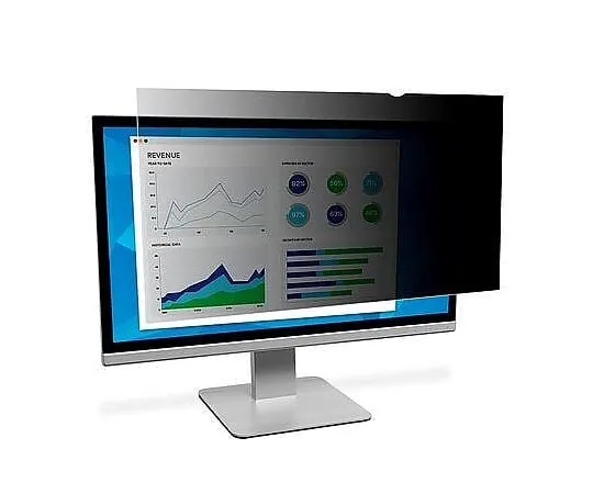 67-7762-03　［Discontinued］3M Security/Privacy Filter 21.5 Type Wide　PFMDE002