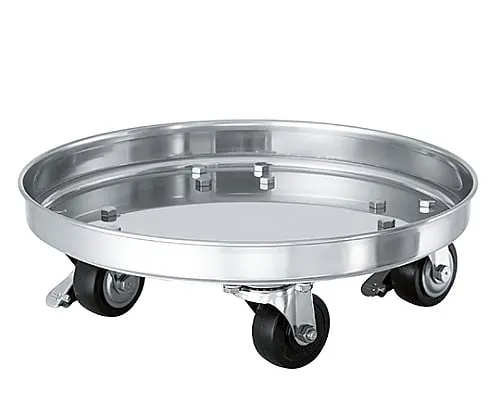 61-0748-49 Tank Transporting Cart (Cart with Conductive Wheel) KMD-30
