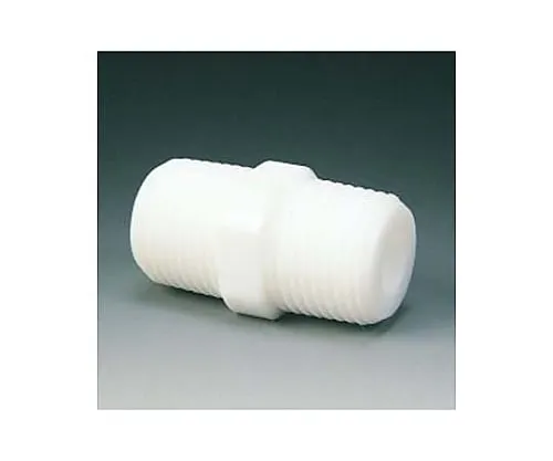 61-3530-74 PTFE Nipple R1/8XR1/8 NR0089-01