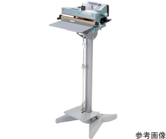65-0311-41 Stepping Sealer head movable type one-sided heating FIK-300