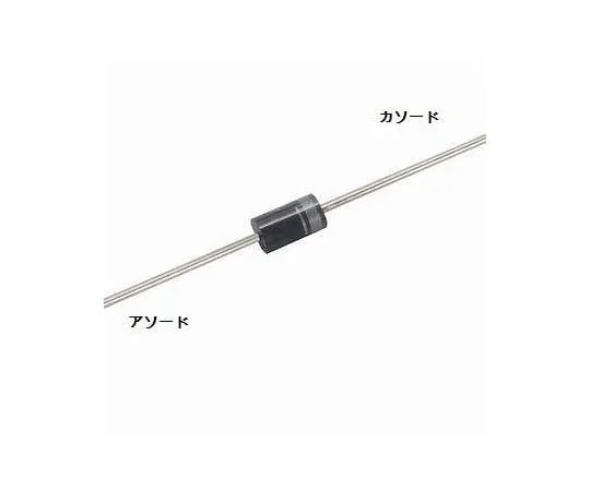 63-3052-50 Schottky barrier diode 11EQS06