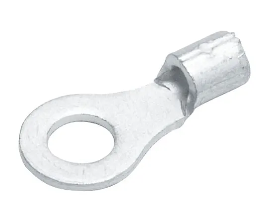 3-9647-47 Bare Crimp Terminal for Copper Wire (Round) with 5pcs HC R-5.5-8