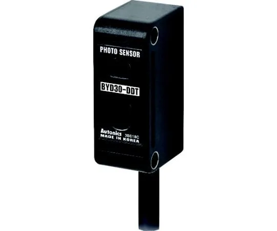 67-5566-64 Small Photoelectric sensor BYD30-DDT