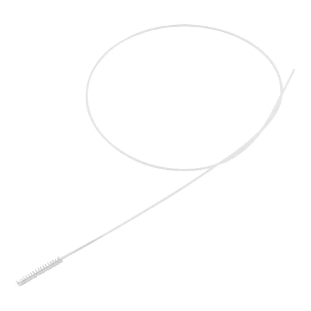 9-1202-01 Flex Brush White 5 Pieces Included