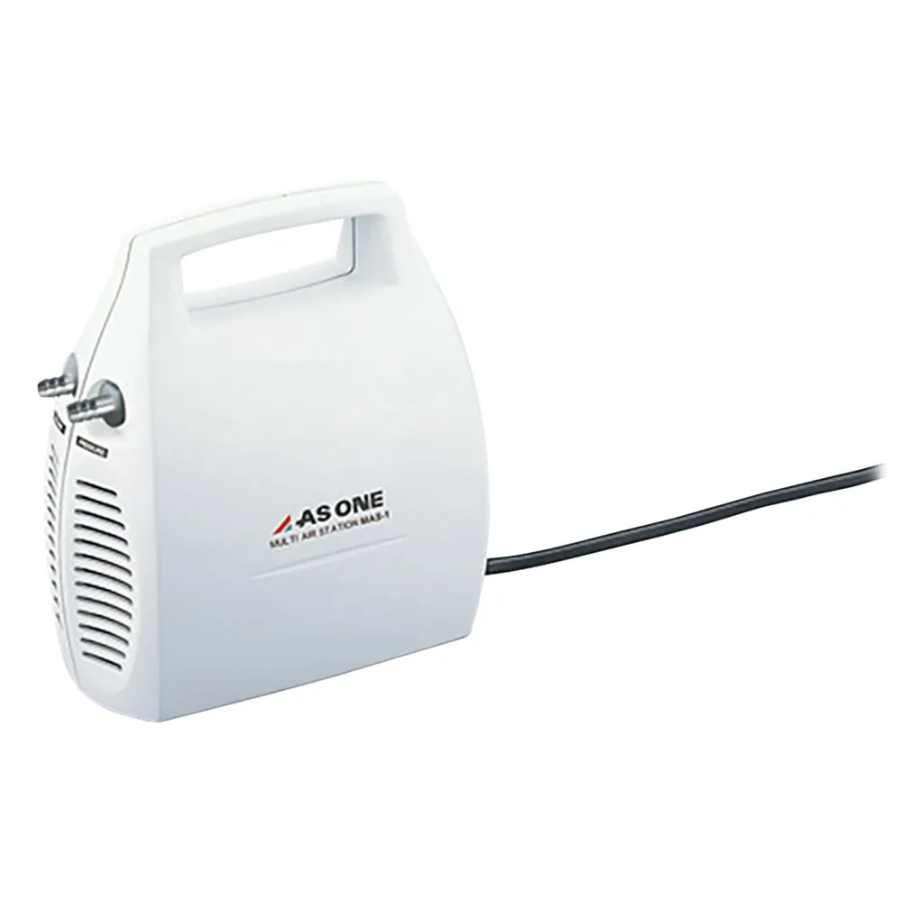 1-7482-11 Multi Air Station Suction-Discharge Convertible Type MAS-01 MAS-1