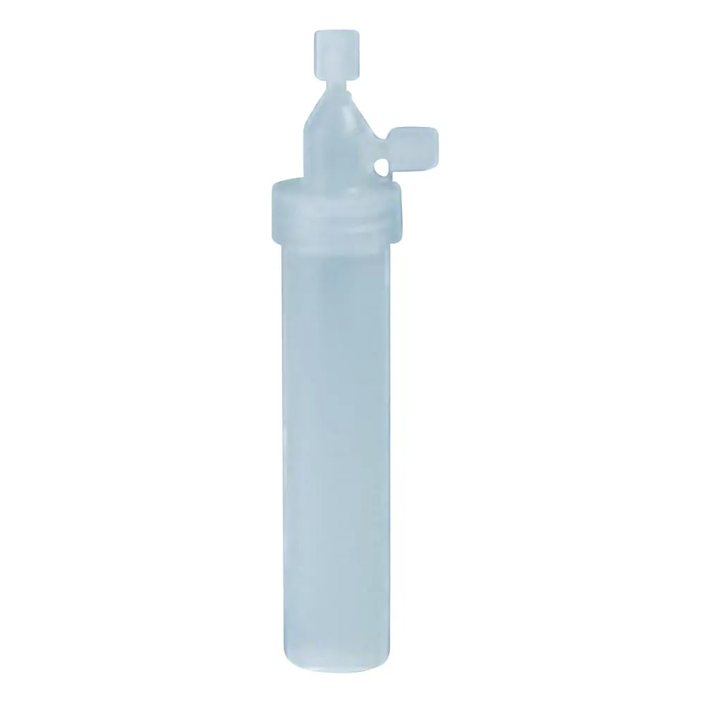 2-787-01 Impinger 60mL Vertical, Horizontal Orientation Outer Diameter 1/8 Tube Port 2 Pcs 201-060-12-033-26
