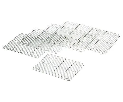 61-0107-78 18-8 Tray No. 4 Fine-Mesh Net ABT-05-04