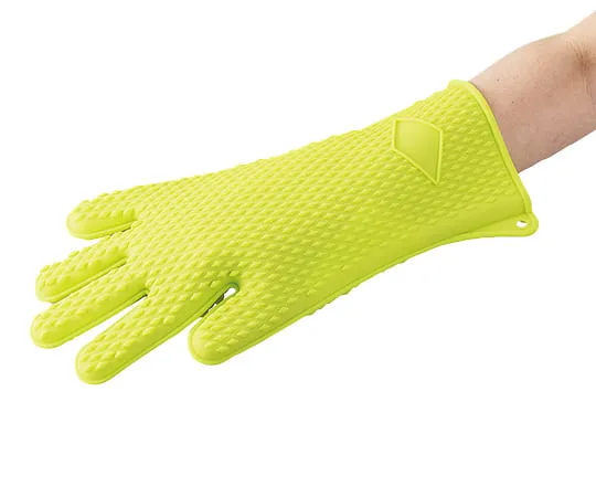 3-5957-01 Silicone Five-Toed Glove G395