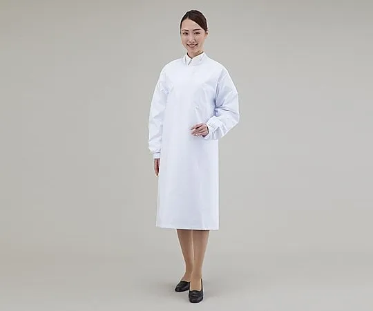 1-3349-01 Fluorine Coat Sleeve Apron PRE-TFGRM