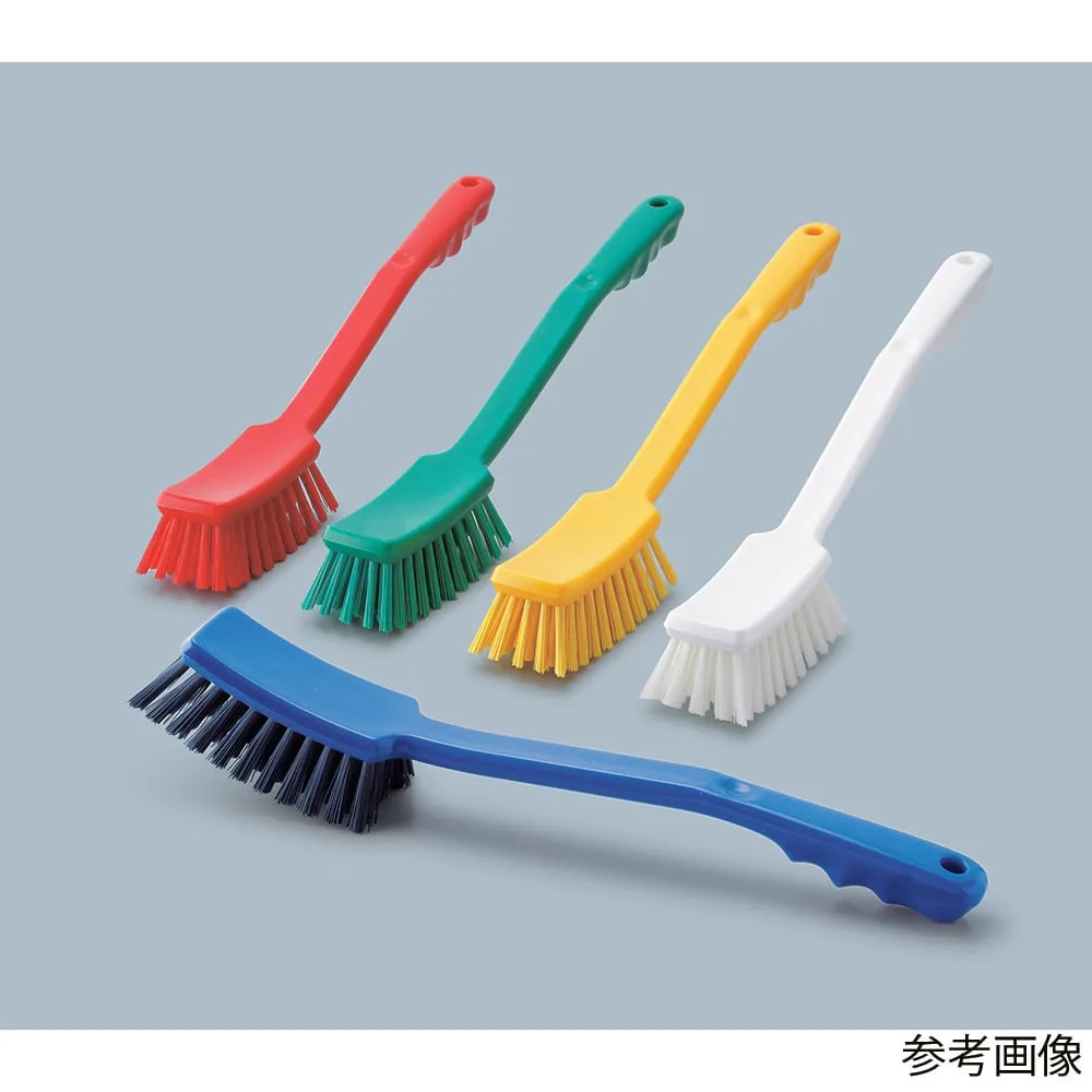 62-2968-89 Antibacterial Brush 400 x 45 mm HG890A
