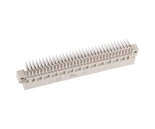 63-4615-98 DIN 41612 Connector Male 96 Pole 3 Row 2.54 mm Pitch 09031966921