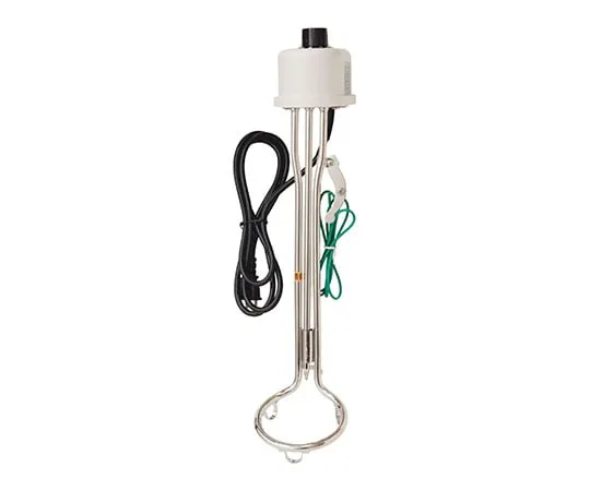 61-9680-81 Pipe Heater with Thermo 1KW Small 131-25