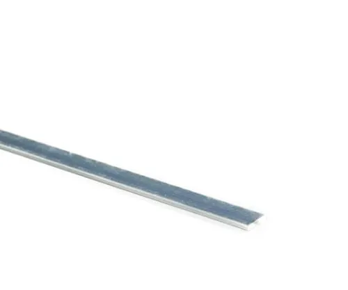 61-7408-42 Flat Steel Plate 3 x 16 x 910mm TH910-16