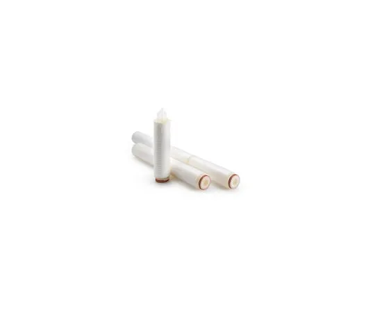 62-8344-03 Durapore Cart Filt w/o pref 20in. 0.65μm Code 7 3/Pk CVDR72PP3