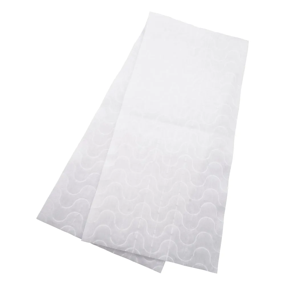 1-6523-13 Dust Mops sheet Black Cloths 9030 Pieces C75-15-090X-MB
