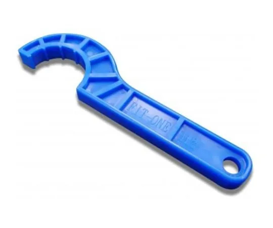 62-1061-27 Fluorocarbon Resin PFA Joint For FIT-ONE Spanner SP-H2/M6
