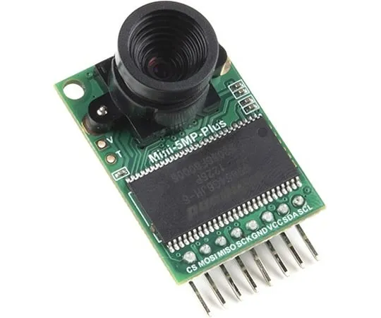 67-0423-65 Arducam 5MP Plus OV5642 Mini Camera Module DEV-18440