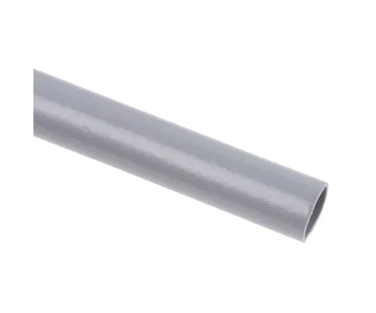 63-4615-41 RS PRO PVC Grey Protective Sleeving, 6mm Diameter, 10m Length 404-213