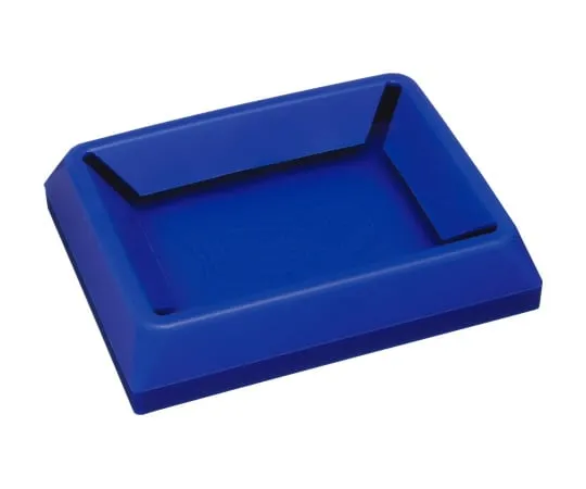 62-0888-62 Rubber Base for System Rack 1725-007B